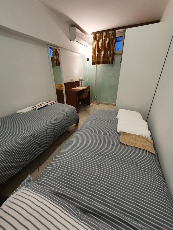 Casa Dell'Ape Maia Apartment Termoli Luaran gambar