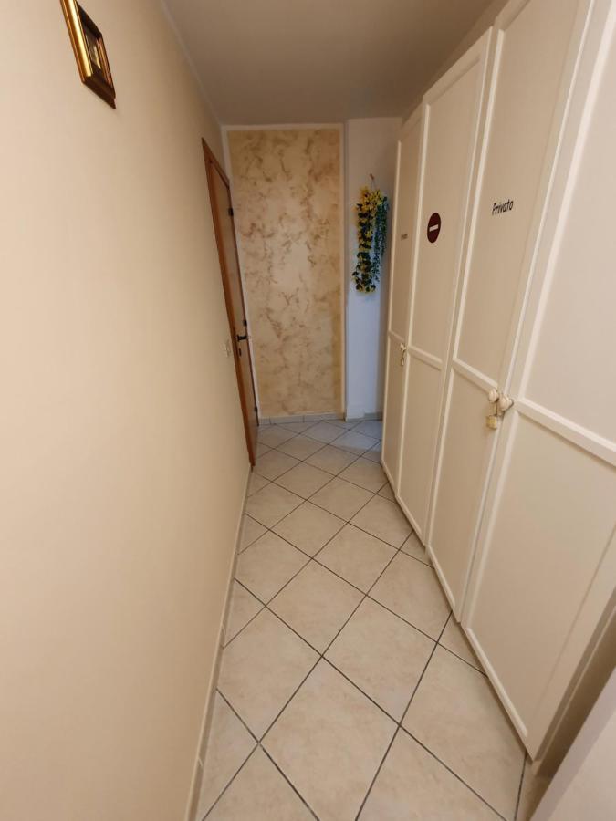 Casa Dell'Ape Maia Apartment Termoli Luaran gambar
