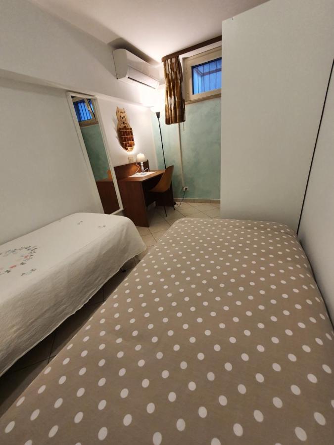 Casa Dell'Ape Maia Apartment Termoli Luaran gambar
